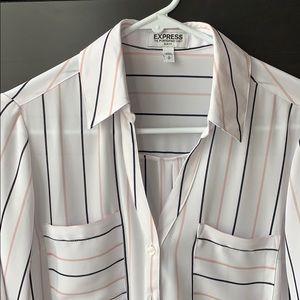 Express Portofino Slim Fit - S